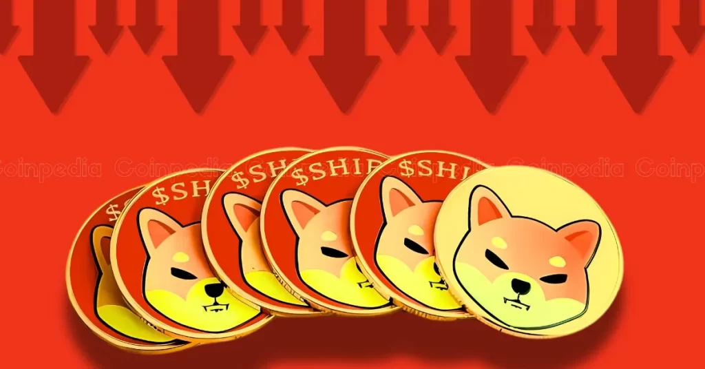 Shiba Inu Faces On-Chain Challenges Can SHIB Price Avoid Declining Whale Interest and Volatility