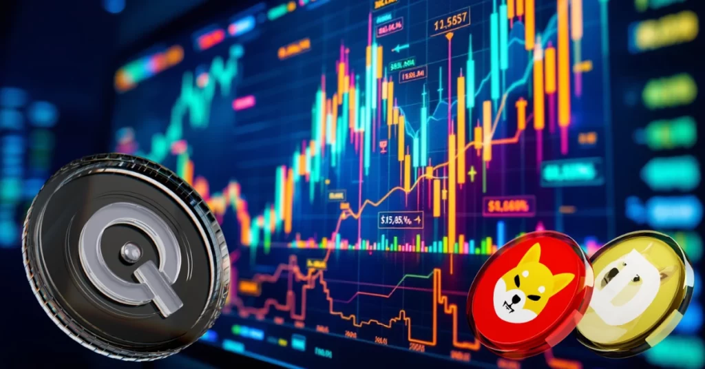 Market Strategists Predict This $0.0171 Ethereum Token Will Beat Dogecoin And XRP To The $1 Mark