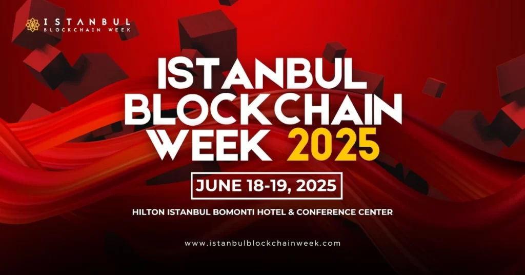 instabul-blockchain-week-2025