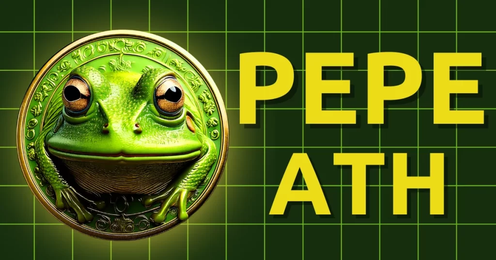 PEPE Price Rally Eyes New ATH, Targets $0.00002989