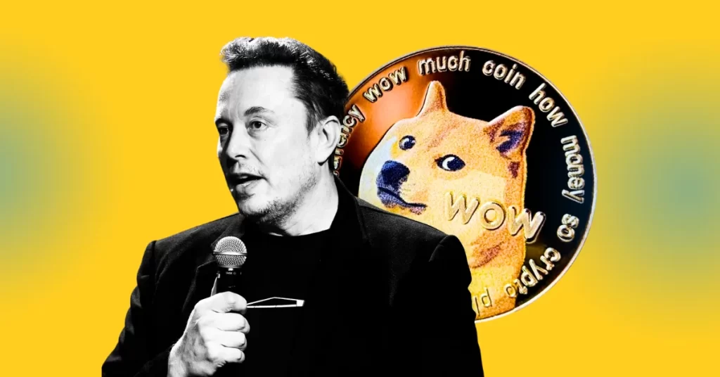 Dogecoin Price Prediction: Can Elon Musk’s D.O.G.E. Move Drive DOGE to $2.4?