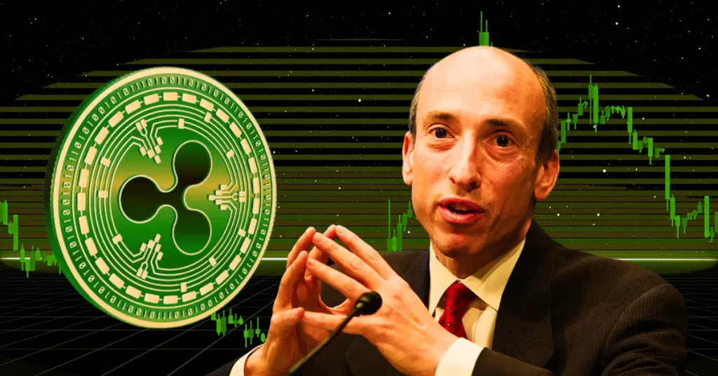 XRP Price Rallies After Gary Gensler’s Exit – Is Ripple vs SEC Lawsuit Reaching Its End