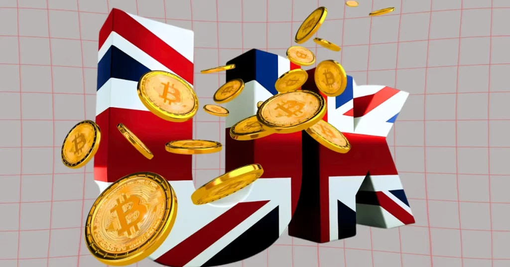 UK Crypto Framework 2025: Stablecoins and Staking Get New Rules!