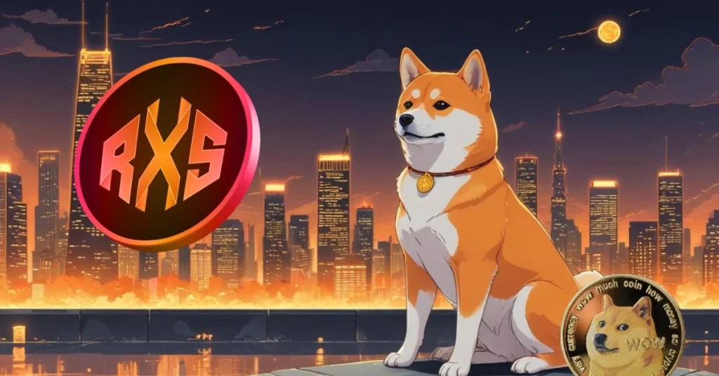 rexas-finance-doge