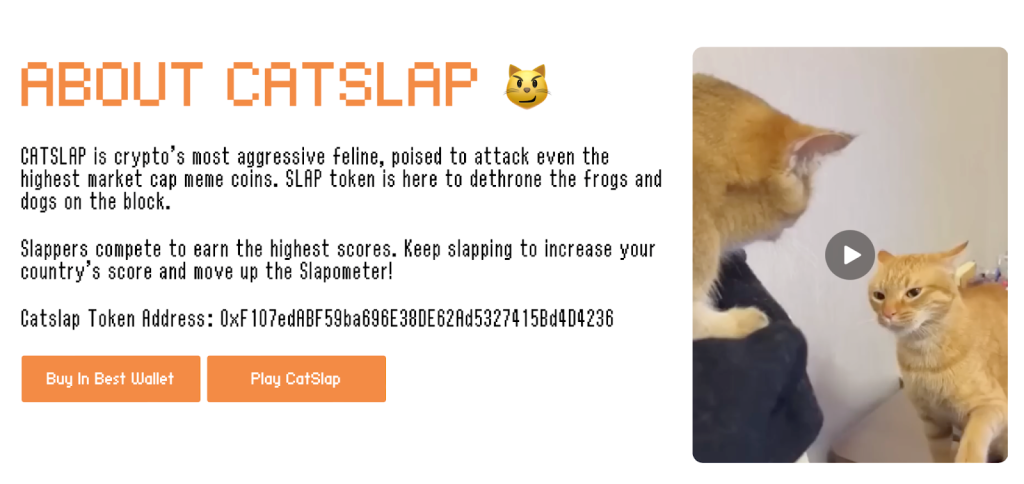 about-catslap