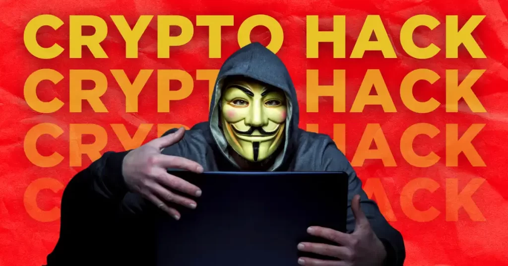 Crypto Hack Weekly Report