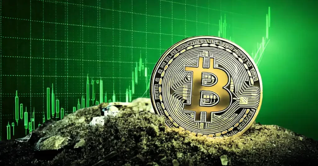 Crypto Market Today (Nov 25, 2024) Bitcoin Rises Back to $98k, SAND Leads Top 100 Gainers!