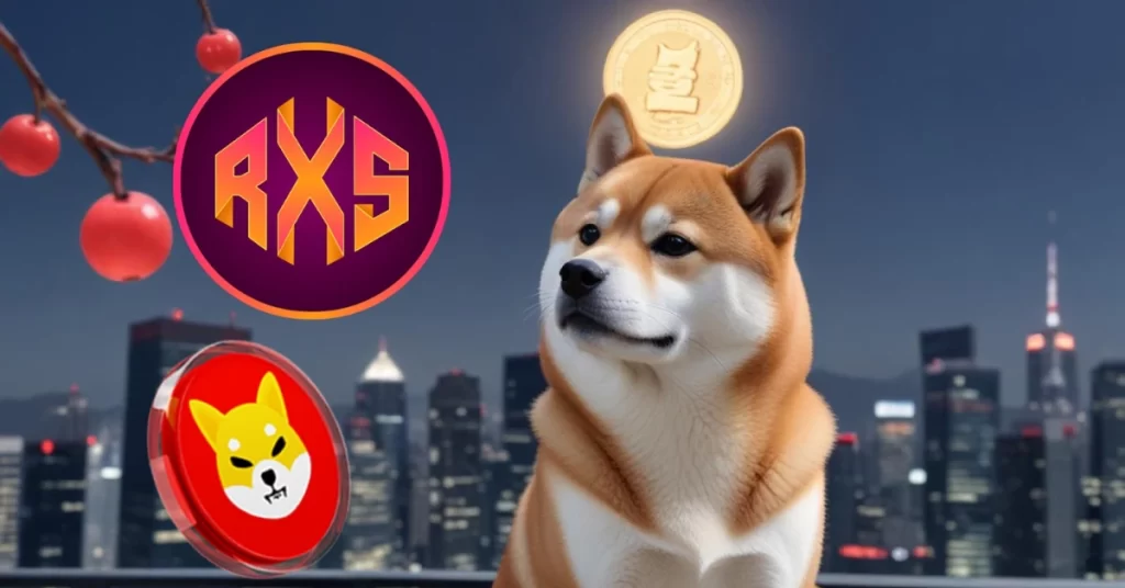 Shiba Inu (SHIB) Millionaire Moves Into Rival Priced at $.09, Confident It Will Reach $10 in the Next 77 Days