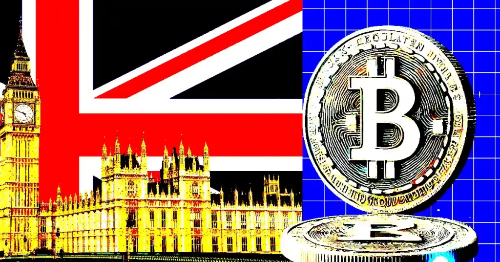 FCA to Strengthen Crypto Regulations in The UK