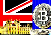 Crypto Staking