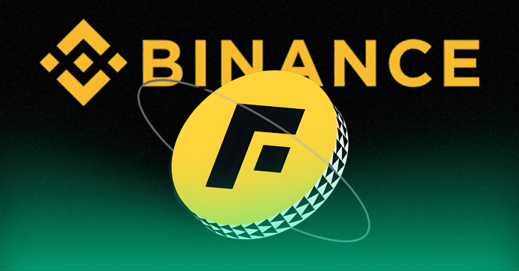 Binance Launches BFUSD with Up to 38.98% APY for Futures Trading