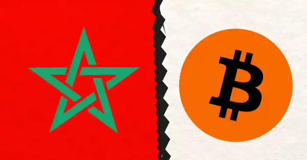 Morocco Drafts Law to Legalize Cryptocurrency as Bank Al Maghrib Explores CBDC