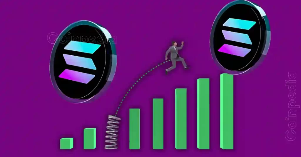 Solana Rebounds: Is This a Temporary Upswing or the Start of a New Ascending Trend Targeting $200? 