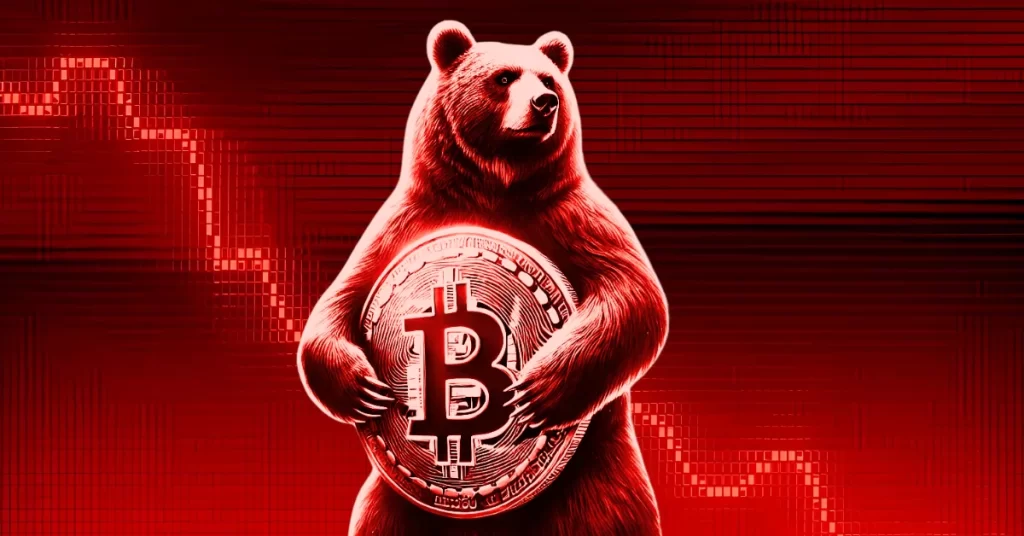 Is Bitcoin Going to Crash? Key Risks and Market Trends You Need to Watch