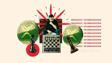 XRP Price Prediction Today Breakout or Breakdown