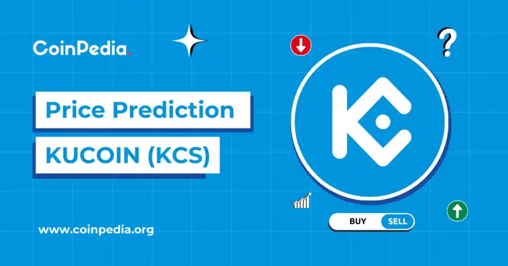 Price Prediction Kucoin (kcs)