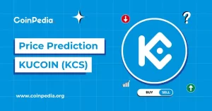 KuCoin Token (KCS) Price Prediction 2026–2030