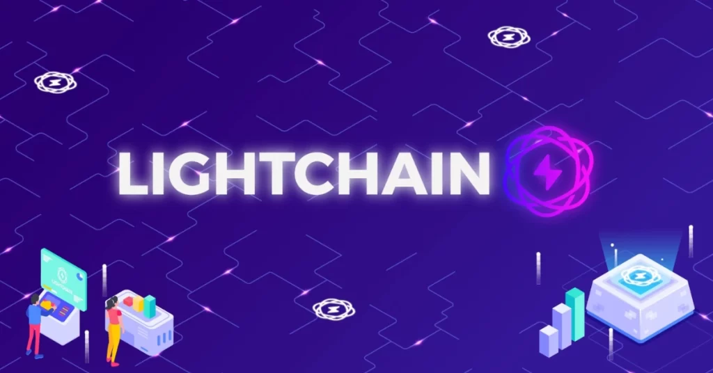 lightchain