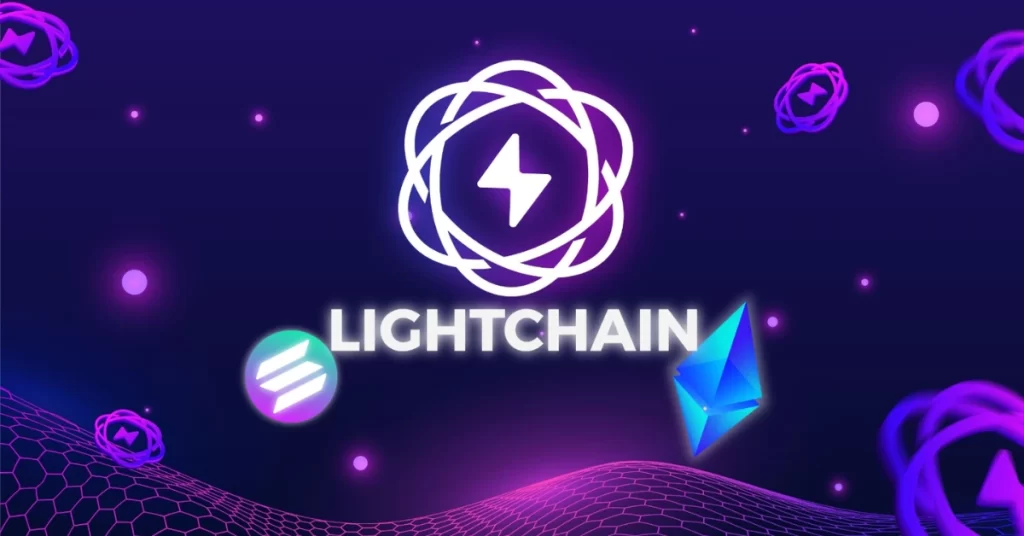 lightchain