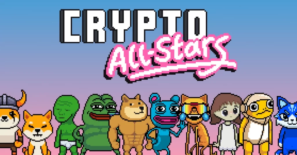 crypto-all-stars