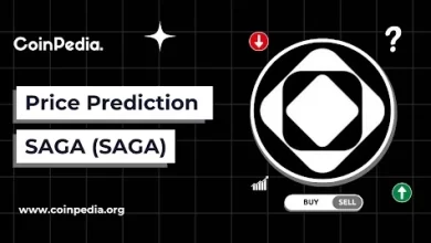 SAGA price