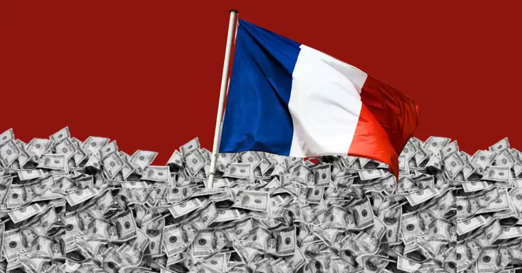 Is France’s New Tax on “Unproductive Wealth” a Threat to Bitcoin’s Price?