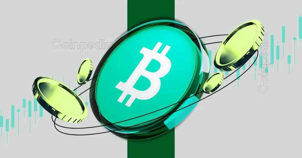 Bitcoin Cash Price Prediction: Can BCH Break $600 and Go Higher?
