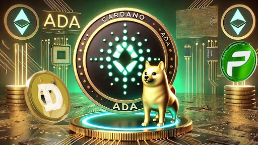 Dogecoin