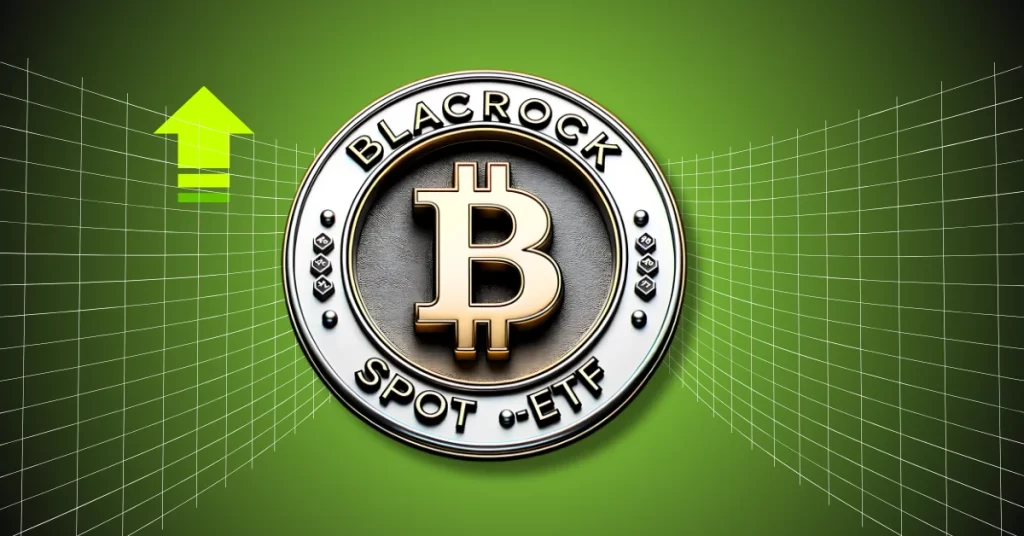 BlackRock’s Bitcoin ETF Hits $50B: What This Means for Bitcoin’s Future