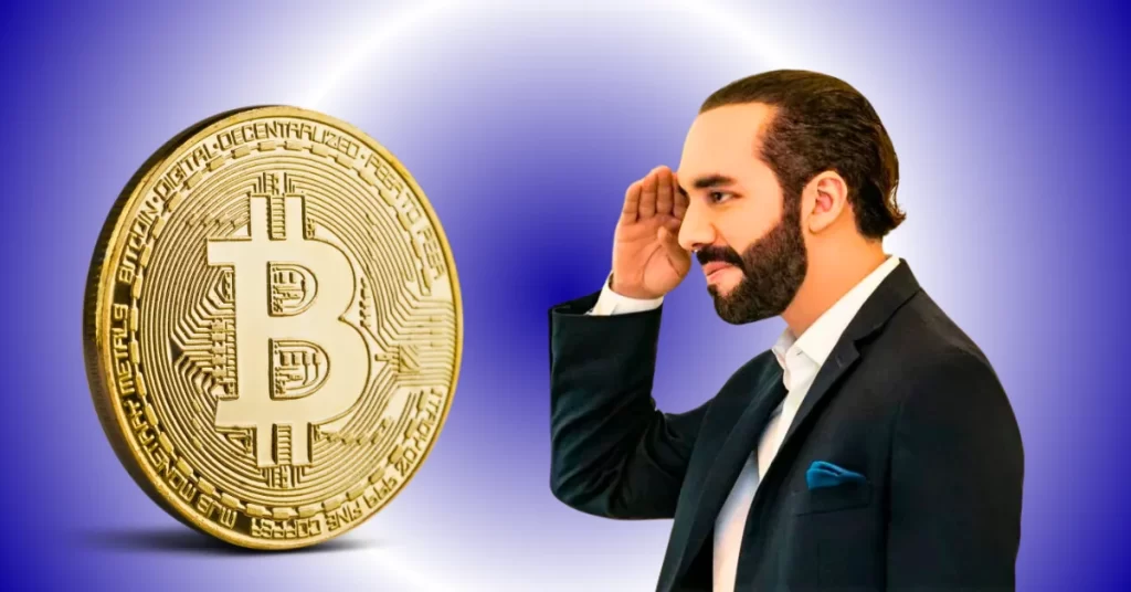 El Salvador Eyes 25-Nation Crypto Partnership After Argentina Deal