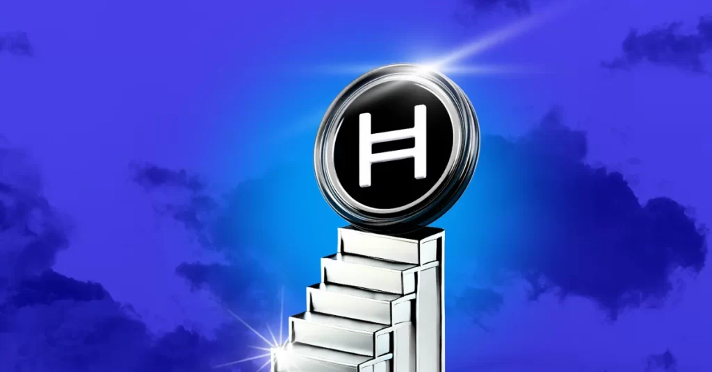  Is The HBAR Price Rally Over With A 23% Drop?