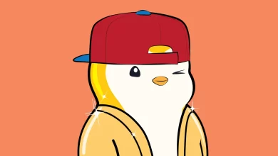 Pudgy Penguins