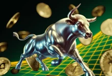 Crypto Bull Run Top Altcoins That Could Explode in Coming Weeks