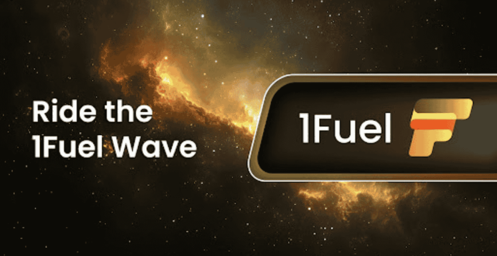 1Fuel Token Presale