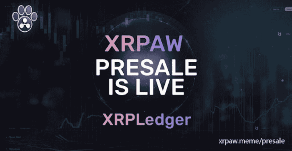 XPAW Token