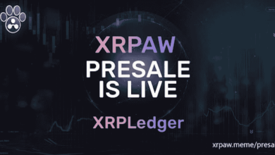 XPAW Token
