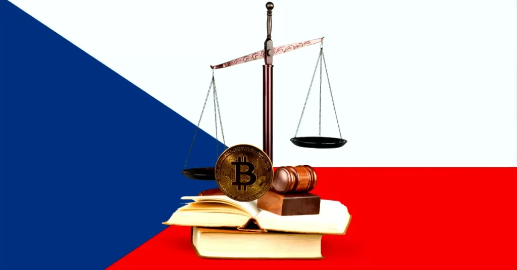 Czech Republic Reforming Crypto Laws to Attract Businesses