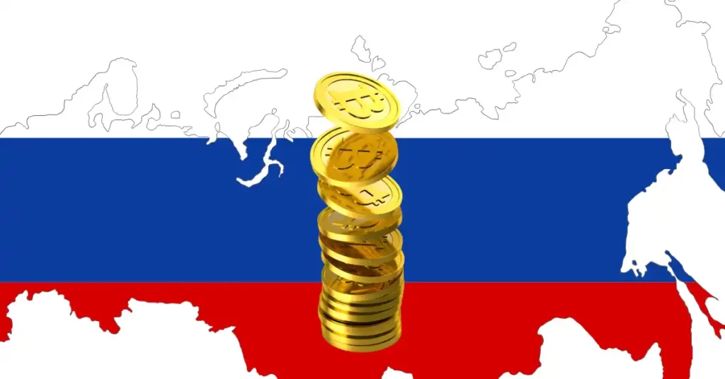 Russia Proposes Bitcoin Reserve Strategy as Global Inflation Hedge: Will It Work?