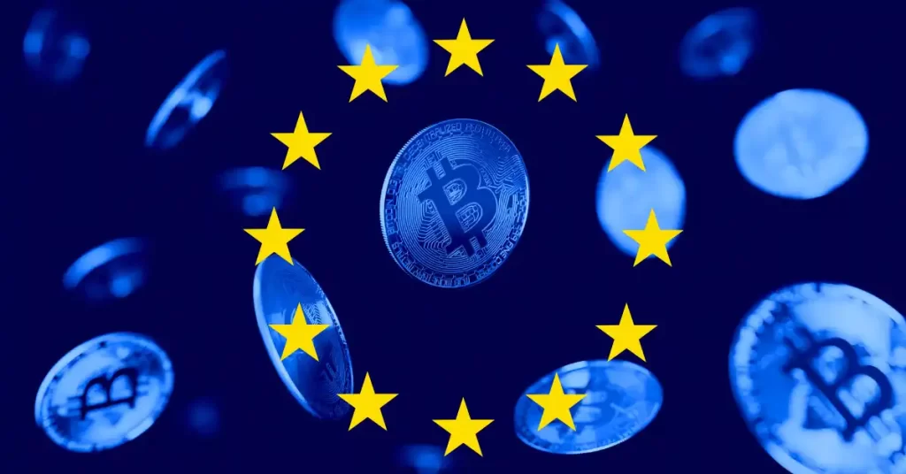 EU MiCA Regulations : How EU’s New Crypto Rules Impact Stablecoins and Crypto Firms?