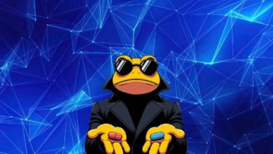 Wall Street Pepe