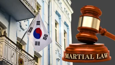 South Korea’s Crypto Progress