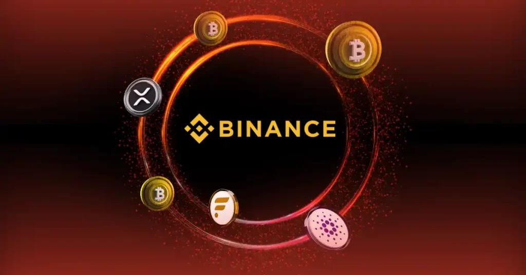 Circle and Binance Partner to Expand USDC and Crypto Adoption Globally