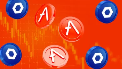 Chainlink (LINK) & Aave (AAVE) Explode as Trump’s Firm Buys $1M Worth of Tokens Each—A New ATH at $100 & $1000 is Loading