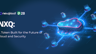 NexQloud
