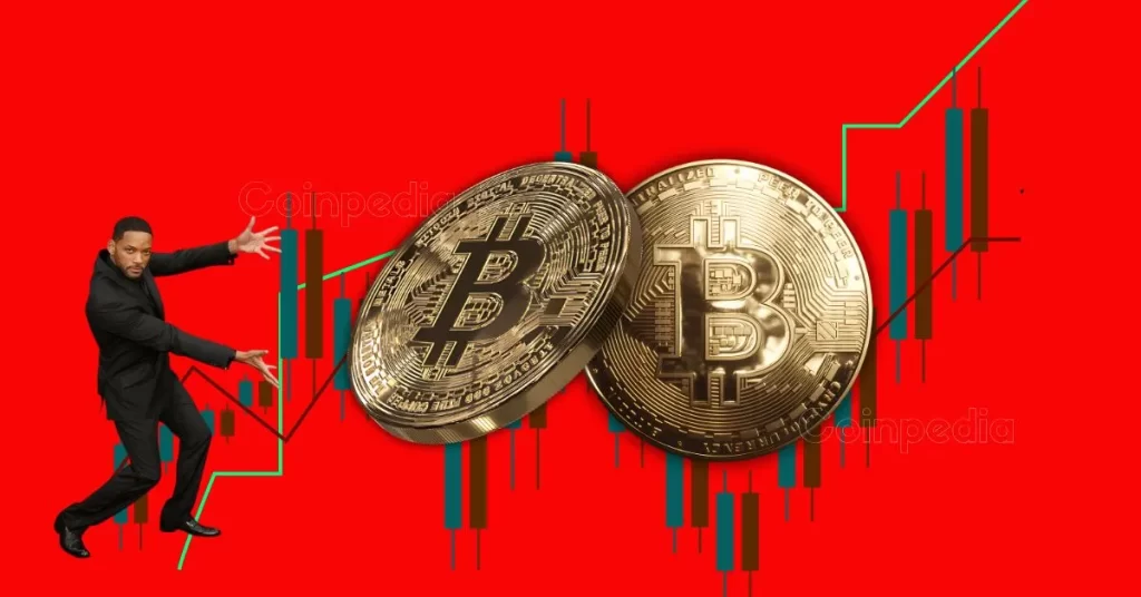 Bitcoin Price Breaks New ALL-Time-High In Coming Week