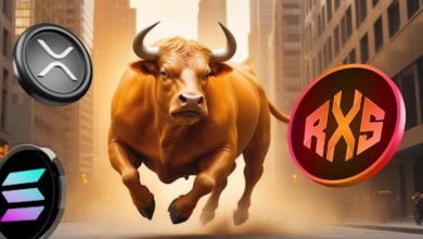Rexas Finance (RXS) Outperform
