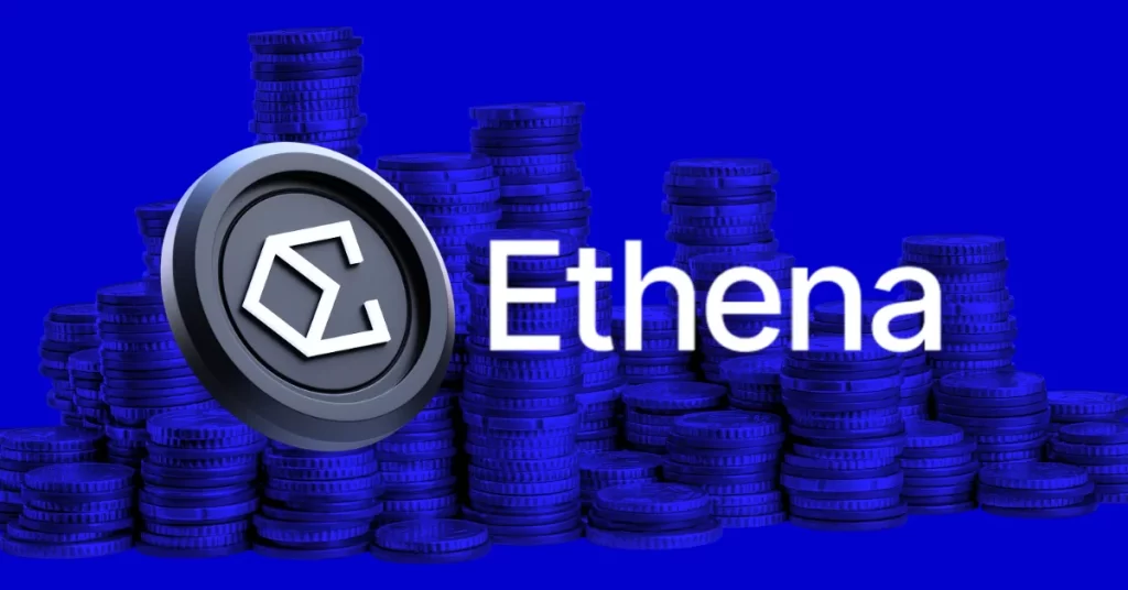 Ethena (ENA) Price Rises 7%, But Massive Selloffs Signal Uncertainty