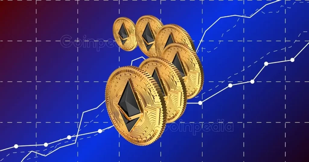 Ethereum Price Prediction