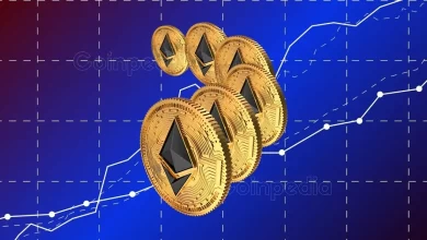 Ethereum Price Prediction