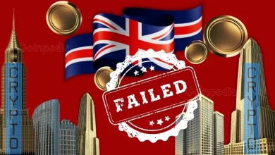 UK FCA’s New Crypto Plan Why 90% of Crypto Firms Failed to Meet Standards (1)